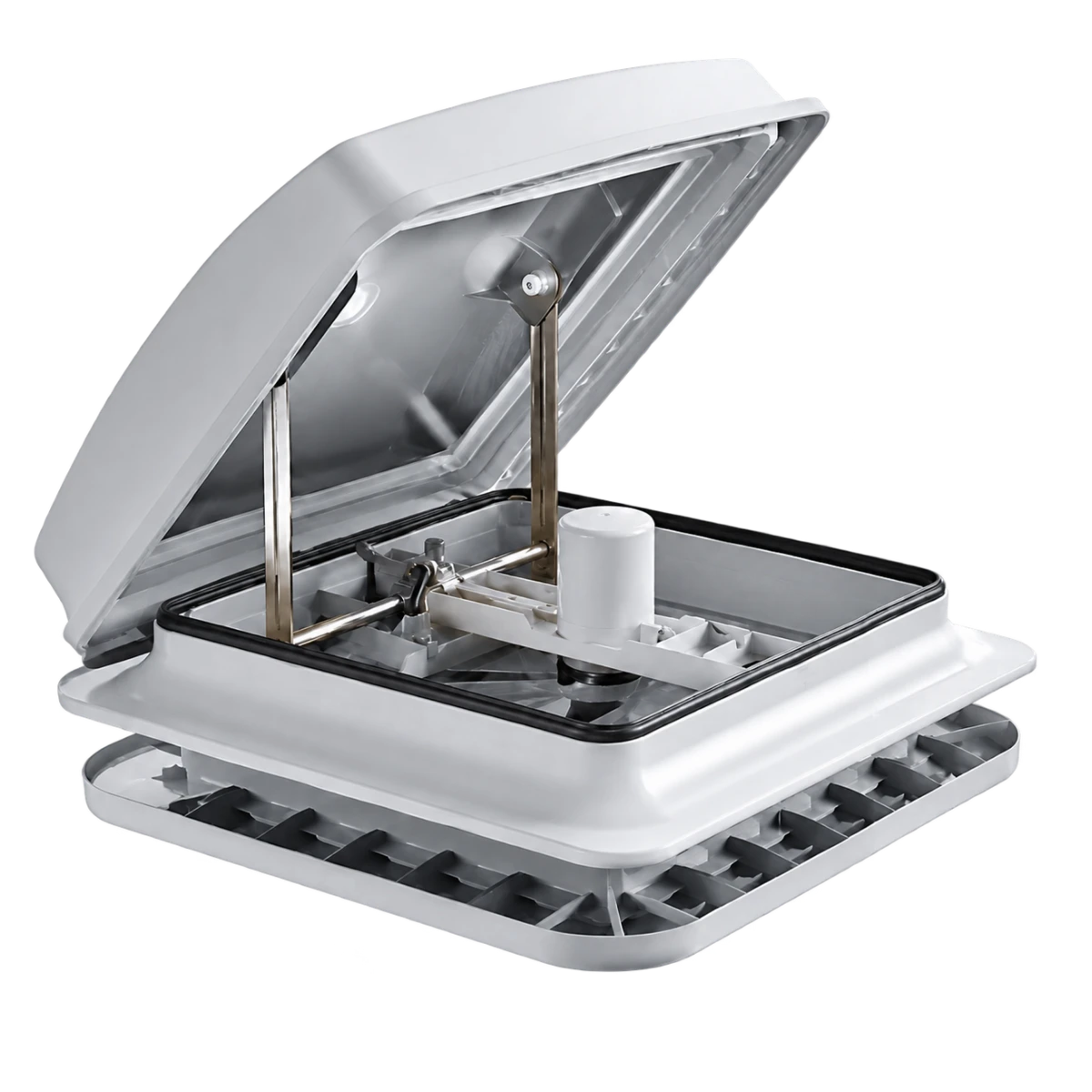 NCE 12/24V Smart Roof Vent