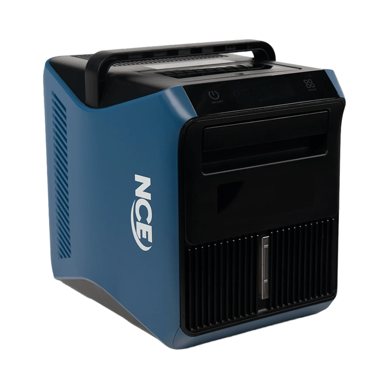 NCE 12V/24V/240V Portable Outdoor Ice Maker