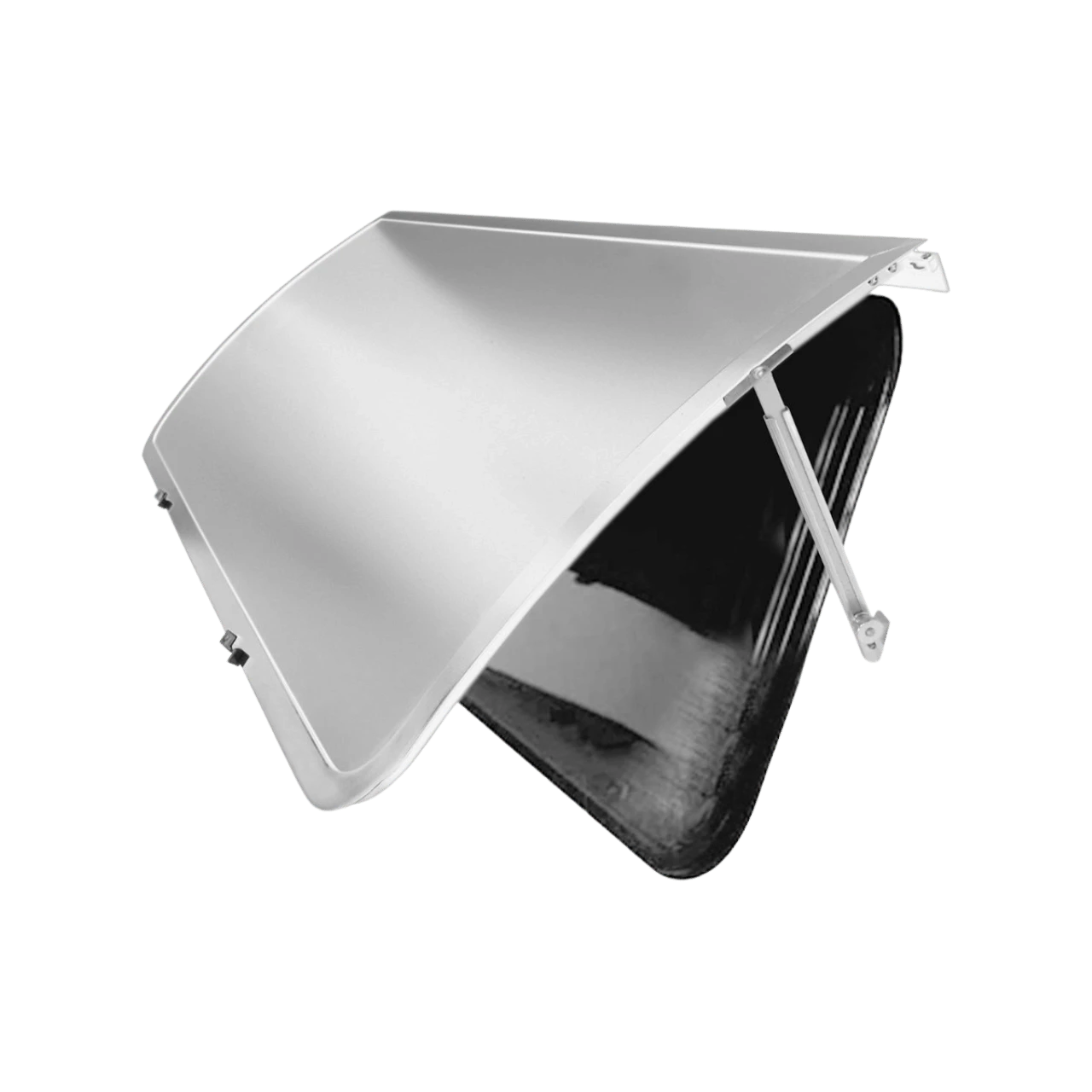 NCE Stoneguard White 1300mm x 575mm