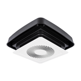 HTP Dust Reduction System