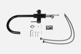 NCE 3-Way Filter Tap Black