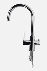 NCE 3-Way Filter Tap Chrome