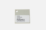 PERSPEX Gloss Ash Grey Acrylic Panel 3050mm x 2030mm