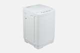 NCE 2.5kg Washing Machine
