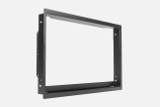 NCE 23L Flatbed Bracket