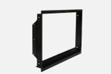NCE 23L Flatbed Bracket With Lip