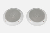 NCE 6.5" Premium Internal Speakers
