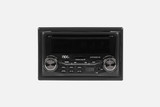 NCE Bluetooth Stereo with DVD/CD