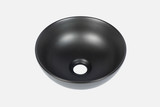 NCE Ceramic Basin Black 280mm x 125mm