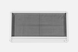 NCE Nuovo Pleated Blind 700x500mm