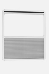 NCE Nuovo Pleated Blind 700x800mm