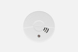 QUELL Smoke Detector Photoelectric Hush/Test