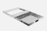 SMITH'S Caravan BBQ Slide 500mm