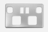 NCE Silver Powerpoint Cover