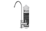 PURETEC Inline Undersink Filter Tap Kit
