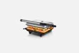 HELLER 4 Slice Sandwich Press