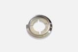 SMITH'S BBQ Metal Bezel Silver