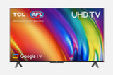 TCL 43" 4K Ultra HD Google TV