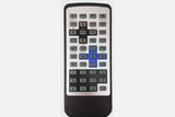 NCE 5251 DVD Remote