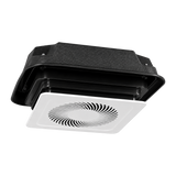 HTP ST12 Dust Reduction System