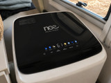 Why the NCE CompactPro 2KG Mini Washer Makes So Much Sense in a Caravan