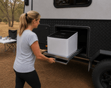Portable Washing Machine Guide: Is a 2kg Mini Washer Right for Your Caravan?