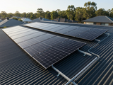 SunPower Maxeon 3 395W Solar Panel Deep Dive