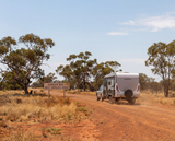 Complete Buyers Guide to Caravan Reversing Cameras