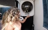 Buyers Guide to Caravan Washing Machines