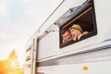 Complete Buyer’s Guide to Caravan Windows & Blinds