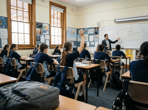 Education