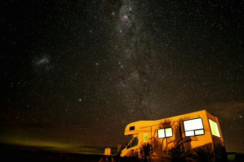 The Complete Guide to Caravan Cooking: Gas, Induction, Slide-Out Kitchens & BBQs