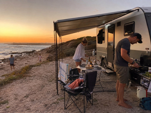 Portable Ice Makers for Camping & Caravans: Are They Actually Worth It?