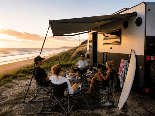 Caravan Speakers Buyer’s Guide