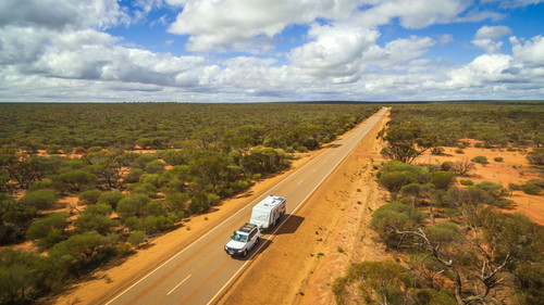 The Complete Guide to Caravan Air Conditioners in Australia