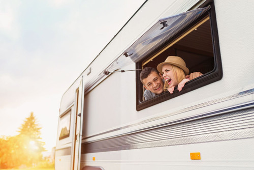 Complete Buyer’s Guide to Caravan Windows & Blinds