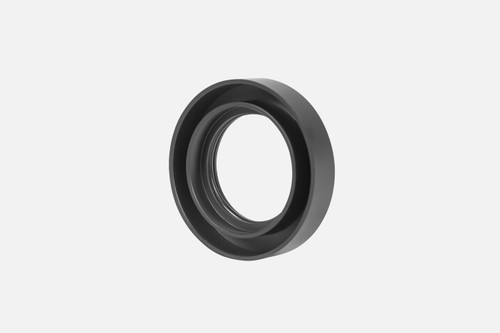 NCE Black Shower Rail Kit