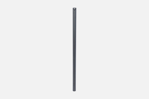 NCE Black Shower Rail Kit
