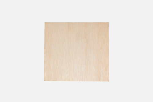 Raw Lightweight Plywood 2.7mm