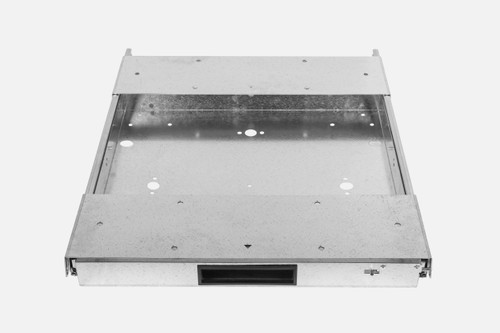 SMITH'S Caravan BBQ Slide 600mm