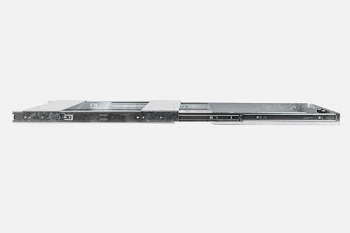 SMITH'S Caravan BBQ Slide 600mm