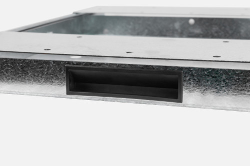 SMITH'S Caravan BBQ Slide 600mm