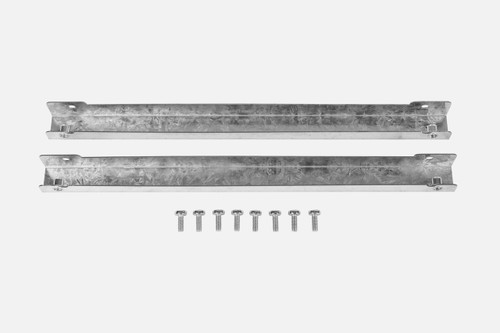 SMITH'S Caravan BBQ Slide 600mm