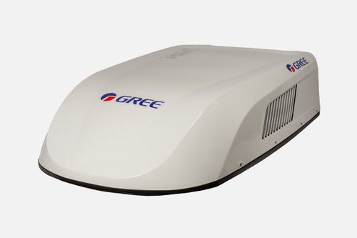 GREE Rooftop Air Conditioner 2.5kW Inverter White