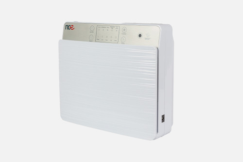 NCE 12V Wall Mounted Air Purifier