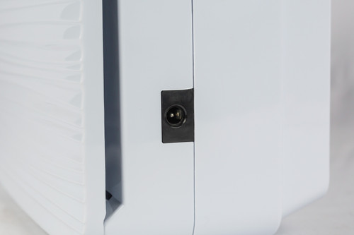 NCE 12V Wall Mounted Air Purifier