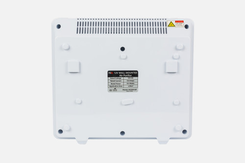 NCE 12V Wall Mounted Air Purifier