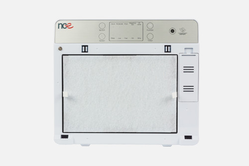NCE 12V Wall Mounted Air Purifier