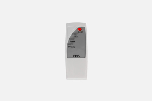 NCE 12V Wall Mounted Air Purifier