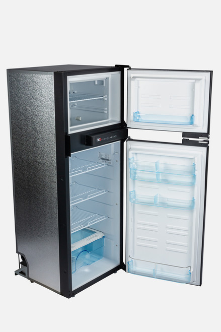 NCE 12V 276L Compressor Fridge Freezer